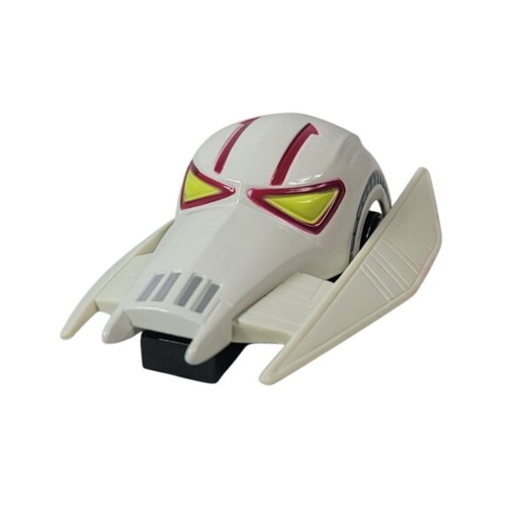 Disney Racers Diecast Character Car 1:64 Scale Metal Star Wars General Grievous - Picture 1 of 11